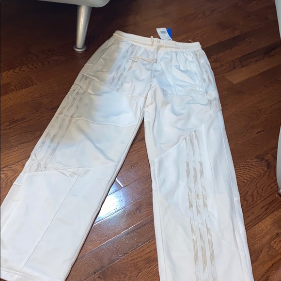 ADIDAS DANIËLLE CATHARI FIREBIRD TRACK PANTS - Picture 7 of 8